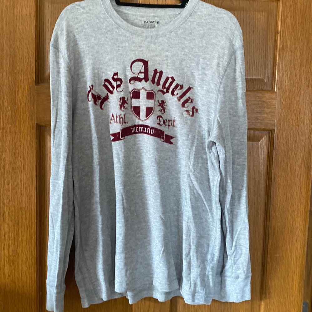 Old Navy long sleeved!